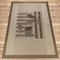 Ковер Циновка Декора, 80х150см 53031