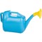 Лейка садовая Радиан, 10л, с рассеивателем, пластиковая, микс 59029