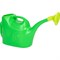 Лейка садовая Радиан, 12л, с рассеивателем, пластиковая, микс 27957