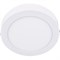 Светильник Ecola DRSV12ELC, downlight, накладной, 12W, 4200K, 170x32мм, с драйвером, круглый, матовый 46791 - фото 40967