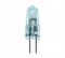 Лампа галогеновая Camelion JC 10Вт, G4 18612
