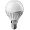 Лампа светодиодная Онлайт 61 136 ОLL-G45-6-230-6.5K-E14, G45, 6500К, 6Вт, 230В, Е14 - фото 41163