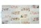 Панель-фартук ПВХ Мозаика Эдельвейс, 955x480x0.3мм - фото 41778