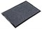 Коврик придверный Floor mat (Траффик), 60x90см, влаговпитывающий, серый - фото 42825