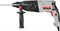 Перфоратор Зубр Мастер П-26-800, SDS-plus, реверс, 2.3Дж, горизонтальный, 800Вт, кейс 7875 Перфоратор Зубр Мастер П-26-800, SDS-plus, реверс, 2.3Дж, горизонтальный, 800Вт, кейс 7875