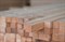 Брус 30x50, 2м, строганный, сухой, хвойных пород 62872