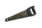 Ножовка STAYER HI-TEFLON, 400мм, 7TPI(3/5мм), тефлоновое покрытие, двухкомпонентная ручка - фото 46660