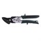 Ножницы по твердому металлу KRAFTOOL UNI-KRAFT COMPACT, правый рез, 180мм - фото 47495