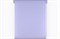 Штора рулонная/ролет Комфортиссимо, 80x160см, ПВХ, серо-голубой - фото 48488