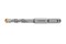 Бур STAYER Professional по бетону, SDS plus, 10х260мм 4723
