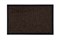 Коврик придверный Floor mat (Profi), 50x80см, влаговпитывающий, коричневый - фото 50370
