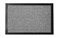Коврик придверный Floor mat (Полоска), 50x80см, влаговпитывающий, серый - фото 50420