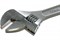 Ключ разводной STAYER 2725-25, 10дюймов/250мм, Сr-V 3535