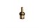 Кран-букса (вентильная головка) для смесителя Do.Korona DK-339, 1/2дюйма, 20 шлицов, 2 резьбы - фото 51327