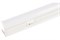 Светильник светодиодный линейный ЭРА LLED-01-12W-4000-W, 12W, 4000К, 4К, 372x22x33мм, с выключателем, сетевой шнур, соединительные элементы 43514