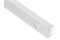 Светильник светодиодный линейный ЭРА LLED-01-08W-4000-W, 8W, 4000К, 4К, 572x22x33мм, с выключателем, сетевой шнур, соединительные элементы 43503