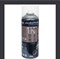 Грунт-эмаль AUTON для бамперов, аэрозоль, графит, 520мл - фото 53050