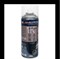 Грунт-эмаль AUTON для бамперов, аэрозоль, черная, 520мл - фото 53052