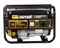 Электрогенератор HUTER DY2500L 64/1/3 бензиновый, портативный 70489