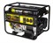 Бензиновый однофазный электрогенератор (миниэлектростанция) Huter DY6500LX 70451
