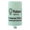 Стартер Foton Lighting, 4-65Вт, 220В, S10, алюминиевый контакт - фото 53984