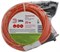 Удлинитель ЭРА UFx-1-2x1.0-20m-IP44, 1 розетка, ПВС 2x1мм2, 20м, IP44, без заземления, в бухте 65817