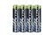 Батарейка Ergolux LR03, Alkaline, SR4, 1.5В, мизинчиковая, поштучно 62058 - фото 54071 Батарейка Ergolux LR03, Alkaline, SR4, 1.5В, мизинчиковая, поштучно 62058 - фото 54071