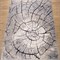 Ковер Веста 46215-45154 80х150см, прямоугольный, бежевый с рисунком - фото 54616