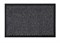 Коврик придверный Floor mat (Profi), 60x90см, влаговпитывающий, антрацит 55097 - фото 54725