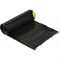 Мешки для мусора Ромашка Стандарт ЗВС6010Ч, 60л, 68x60см, 25мкн, ПВД, в рулоне 10шт, черные 45858