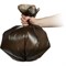 Мешки для мусора ЕЛР-303040, 30л, 48x57.5см, ПНД, 5.6мкм, в рулоне 30шт, черный 61474 - фото 55196 Мешки для мусора ЕЛР-303040, 30л, 48x57.5см, ПНД, 5.6мкм, в рулоне 30шт, черный 61474 - фото 55196
