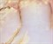 Пленка самоклеящаяся D&B М0001, 450ммх8м, мрамор розово-бежевый, на метраж - фото 55693