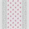 Клеенка столовая ПВХ Колорит MAJOR 531/15, ширина 1.35м, с рисунком, на нетканой основе - фото 55940