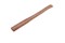 Рукоятка для колуна Сибртех, 700мм, шлифованная, бук 49782