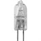 Лампа галогенная Foton Lighting HC CL без рефлектора, 20Вт, 12В, цоколь G4 - фото 58451
