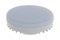 Лампа светодиодная Ergolux LED-GX53-12W-GX53-4K, 12Вт, 180-240В, цоколь, GX53, 4500К 66720