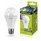 Лампа светодиодная Ergolux LED-A70-35W-E27-6K, 35Вт, 220В, цоколь Е27, 6000К - фото 58565