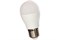 Лампа светодиодная Ergolux LED-G45-9W-E27-3K, 9Вт, 220В, цоколь Е27, 3000К - фото 58580