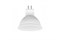 Лампа светодиодная ФАРЛАЙТ  000084FAR LED 10Вт, 220В, цоколь GU5.3, 4000К - фото 58595