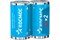 Элемент питания (батарейка) КОСМОС KOCLR14MAX2S, 1.5В, 2шт в упаковке - фото 59935