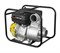 Мотопомпа HUTER MP-100 70/11/5 76654