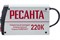 Сварочный аппарат Ресанта САИ-220К 65/37 инверторный 76733