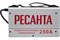 Сварочный аппарат Ресанта САИ-250 65/6 инверторный 76744