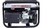 Электрогенератор Ресанта БГ 3000 Р 64/1/43 бензиновый 76787