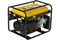 Электрогенератор EUROLUX G6500A 64/1/42 бензиновый 76795