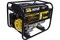 Электрогенератор HUTER DY5000L 64/1/5 бензиновый, портативный 76797