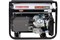 Электрогенератор Ресанта БГ 6500 Р 64/1/45 бензиновый 76803