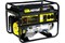 Электрогенератор HUTER DY8000L, бензиновый, портативный 76804