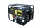 Электрогенератор HUTER DY6500LXG 64/1/32 газовый, с электростартером 76813