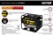 Электрогенератор HUTER DY9500LX 64/1/40 бензиновый, с электростартером 76815